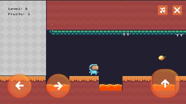 Fruitly Venture screenshot image 5_Popularmodapk.com