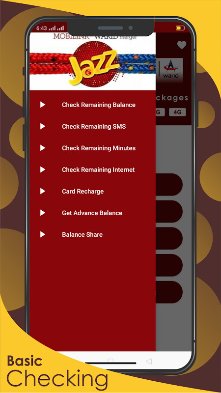 All Network Packages 2022 screenshot image 14_Popularmodapk.com