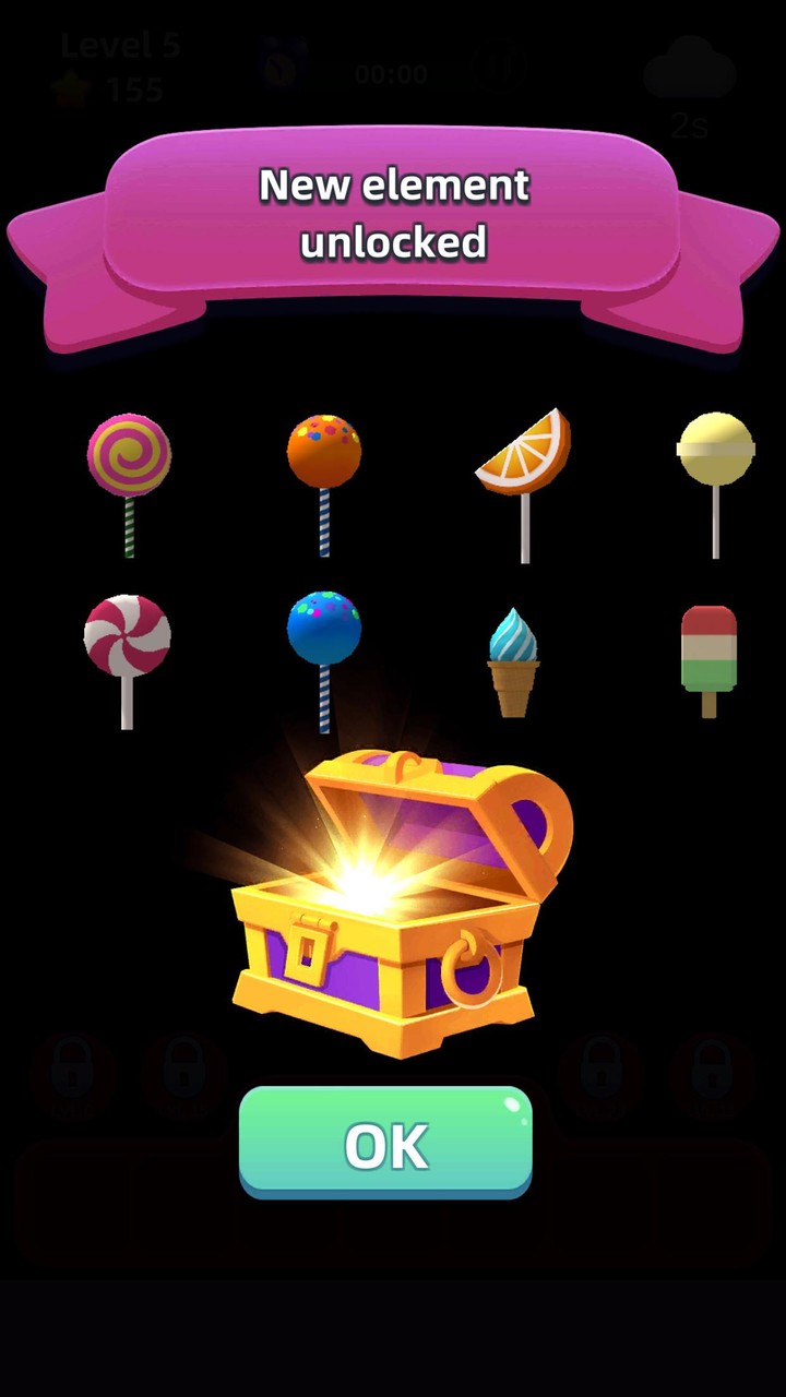 Matching Fun: Match Triple 3D screenshot image 3_Popularmodapk.com