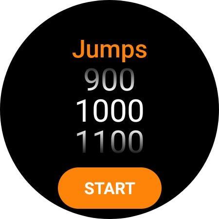 YaoYao - Saut à la corde screenshot image 12_Popularmodapk.com