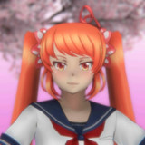 Yandere Simulator – Osana<span>(NO ADS/Osana New Mod)</span>1.3_Popularmodapk.com