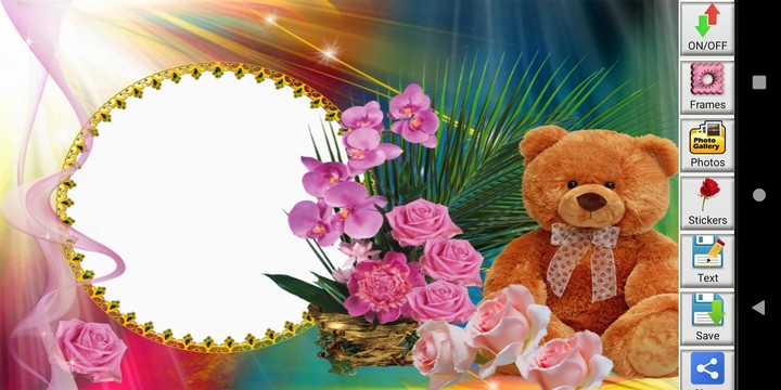 Mothers Day Photo Frames screenshot image 23_Popularmodapk.com