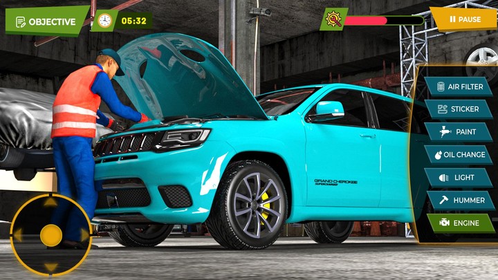 Zuri's Revenge screenshot image 5_Popularmodapk.com