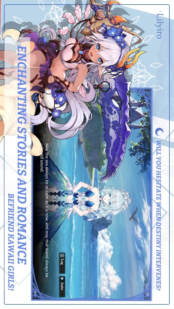 Soul Tide(BETA) screenshot image 3_Popularmodapk.com