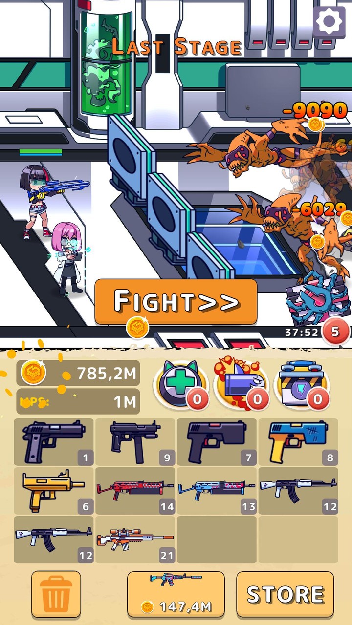 All reciters of the Holy Quran screenshot image 6_Popularmodapk.com