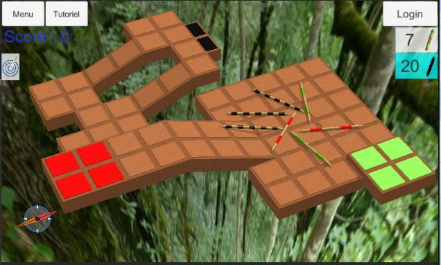 Mikado - NoMikado screenshot image 2_Popularmodapk.com