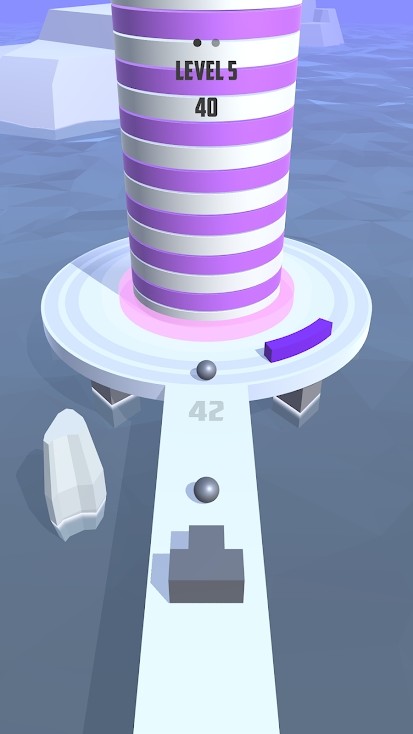 Fire Balls 3D<span>(AD Remove-Free Rewards)</span> screenshot image 8_Popularmodapk.com