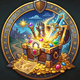Gear Odyssey<span>(Free shopping)</span>1.0.1_Popularmodapk.com