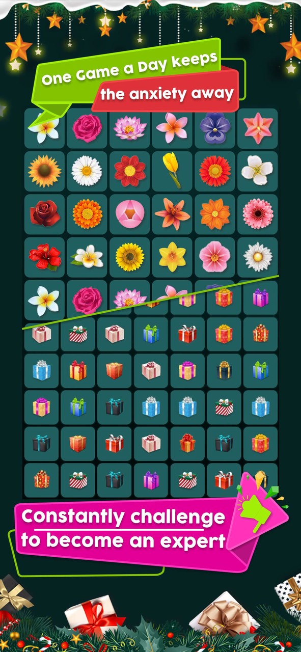 Tile Onnect 3D – Pair Matching screenshot image 4_Popularmodapk.com