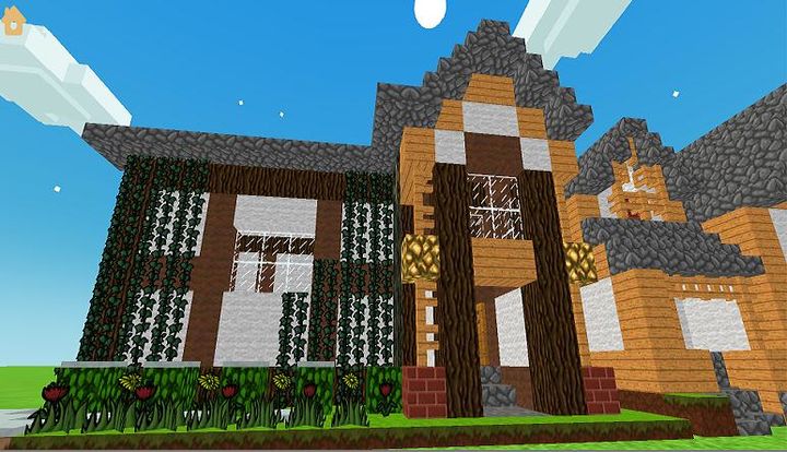 Medieval build ideas screenshot image 2_Popularmodapk.com