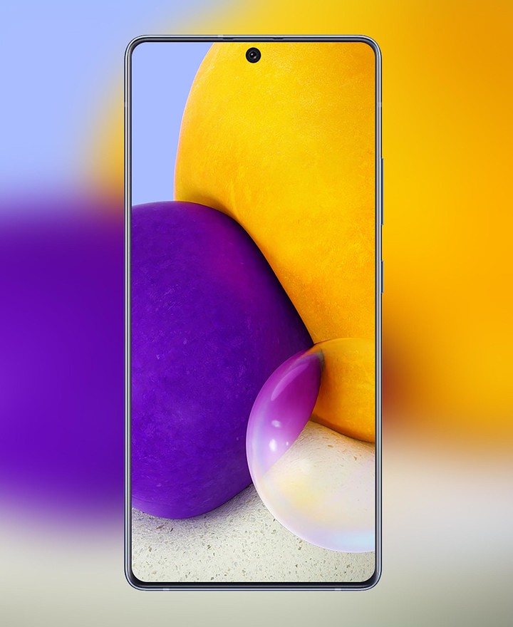 Galaxy A51 & A52s 5G Wallpaper screenshot image 4_Popularmodapk.com