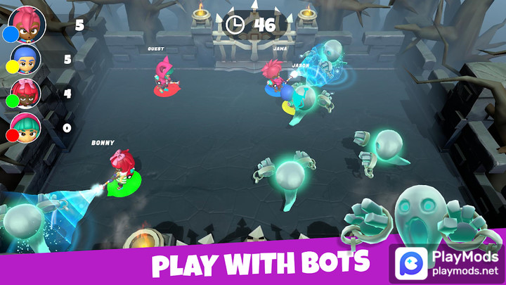 Super Party Games Online<span>(No Ads)</span> screenshot image 3_Popularmodapk.com