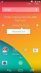 ইংরেজি শিখুন - স্পোকেন ইংলিশ screenshot image 1_Popularmodapk.com