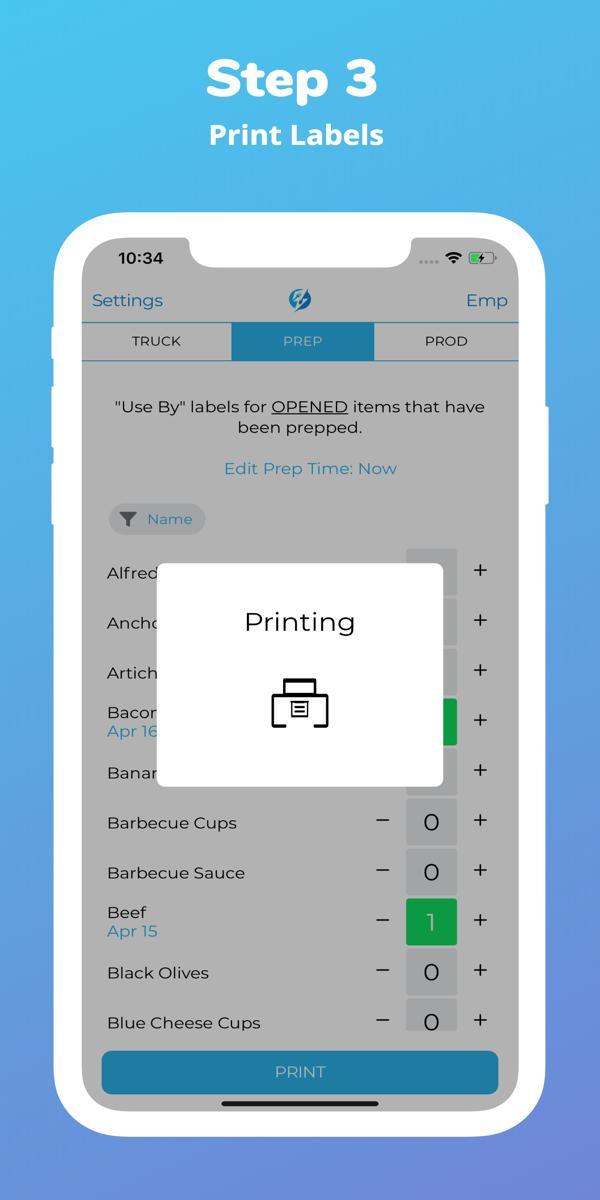 PrepWizard screenshot image 4_Popularmodapk.com
