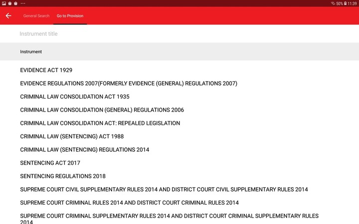 Lexis Red screenshot image 13_Popularmodapk.com