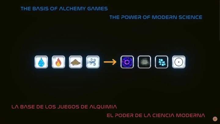 Element Craft screenshot image 2_Popularmodapk.com