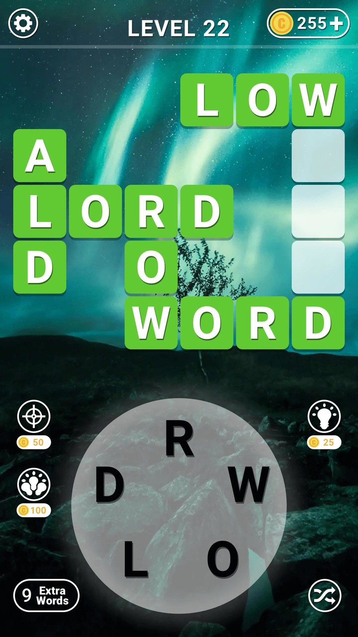 Word Connect Win screenshot image 3_Popularmodapk.com