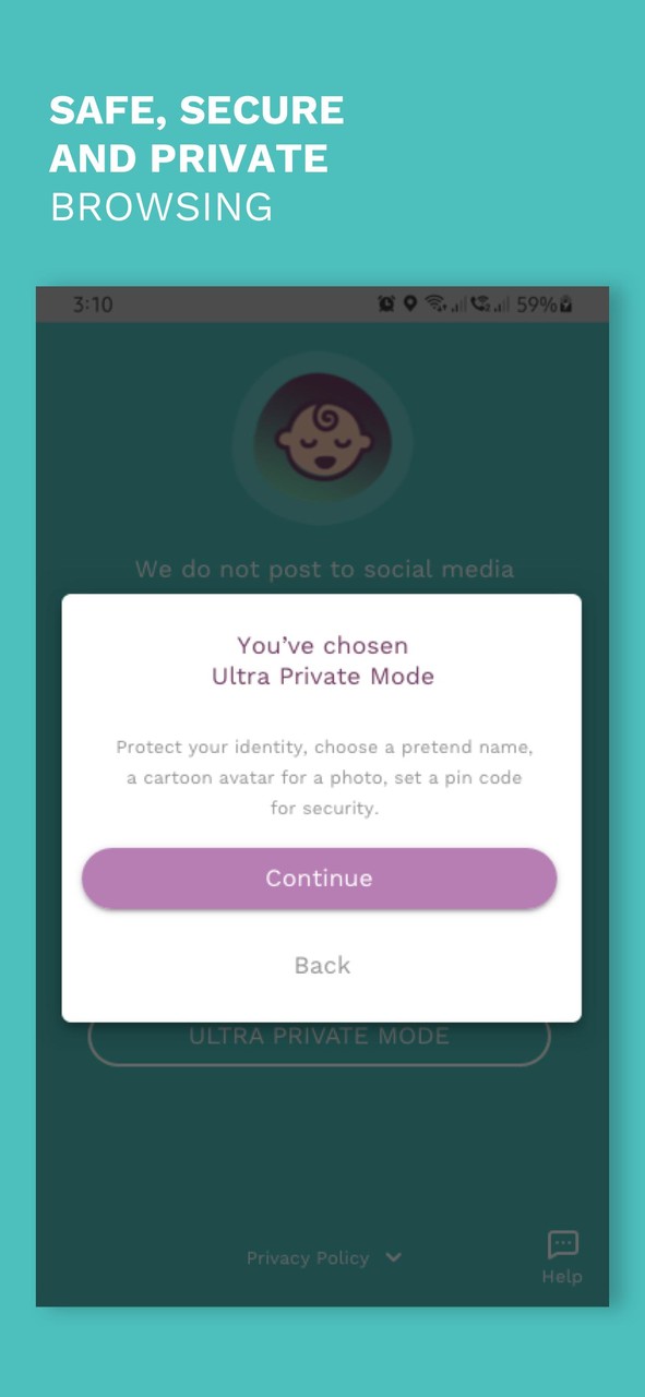 CRA Events screenshot image 7_Popularmodapk.com