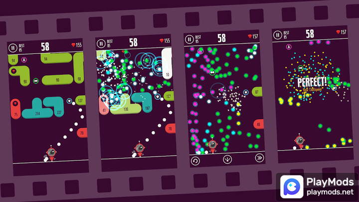 One More Brick 2<span>(No Ads)</span> screenshot image 5_Popularmodapk.com