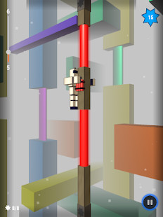 攀爬机器人破解版<span>(mod)</span> screenshot image 12_Popularmodapk.com