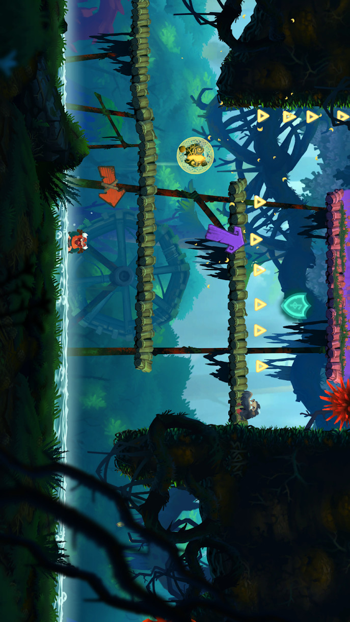 Oddmar(Large currency) screenshot image 5_Popularmodapk.com