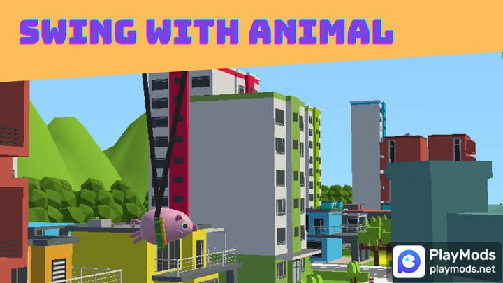 Animal Quest: 3D Simulation<span>(no ads)</span> screenshot image 5_Popularmodapk.com