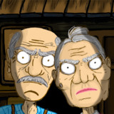 Grandpa And Granny Home Escape<span>(No Ads)</span>1.9.1_Popularmodapk.com