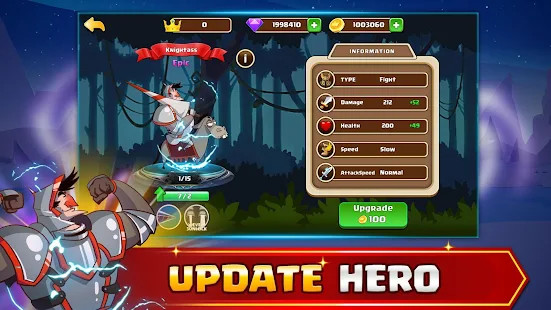 城堡防御破解版<span>(mod)</span> screenshot image 3_Popularmodapk.com