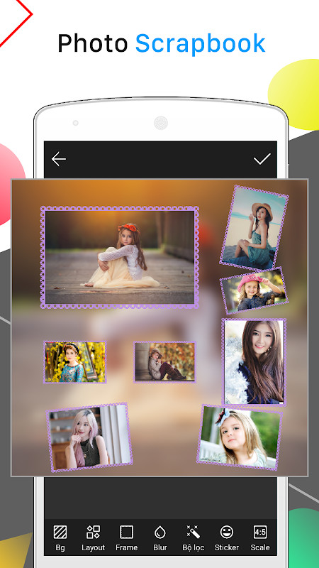 Photo blender screenshot image 3_Popularmodapk.com