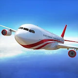 Flight Pilot Simulator 3D Free<span>(Unlimited Coins)</span>2.12.4_Popularmodapk.com