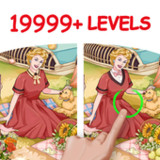 Differences - Find Difference<span>(unlimited resources)</span>3.12.0_Popularmodapk.com