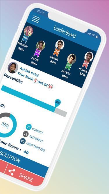 MVM COLLEGE - RAJKOT screenshot image 8_Popularmodapk.com