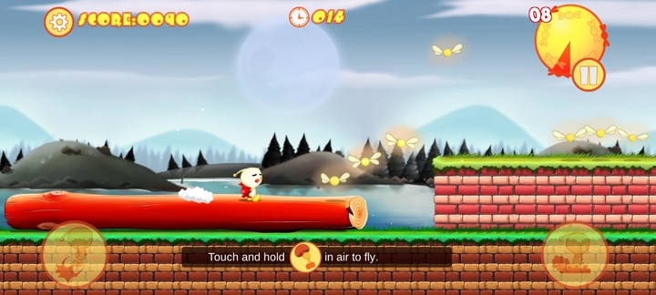 My Little Journey screenshot image 1_Popularmodapk.com