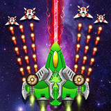Galaxy Attack Survival Games1.0.7_Popularmodapk.com