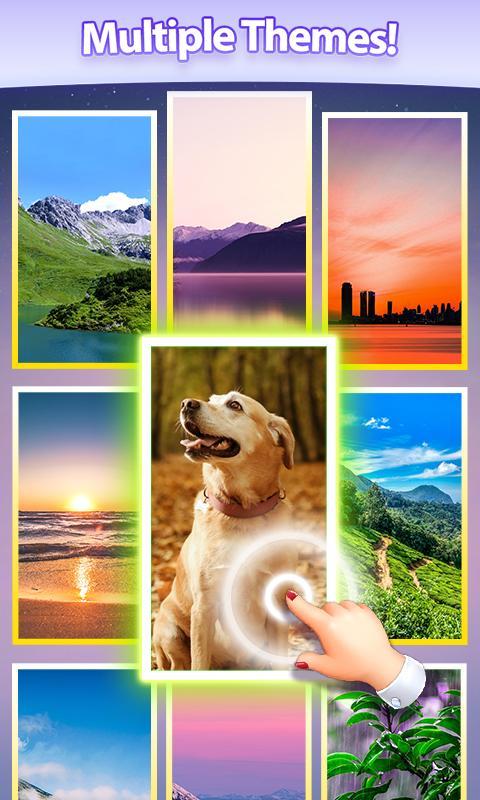 Daily Word screenshot image 4_Popularmodapk.com