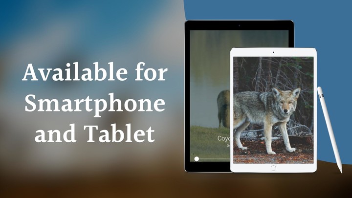 Coyote Sounds & Calls screenshot image 6_Popularmodapk.com