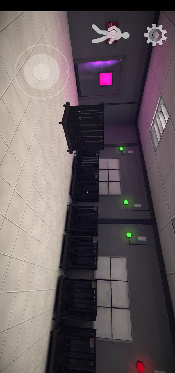 Ice Scream 4 Friends: Mikes Adventures screenshot image 8_Popularmodapk.com