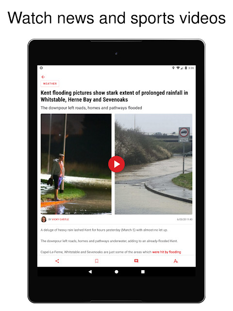 Kent Live screenshot image 12_Popularmodapk.com