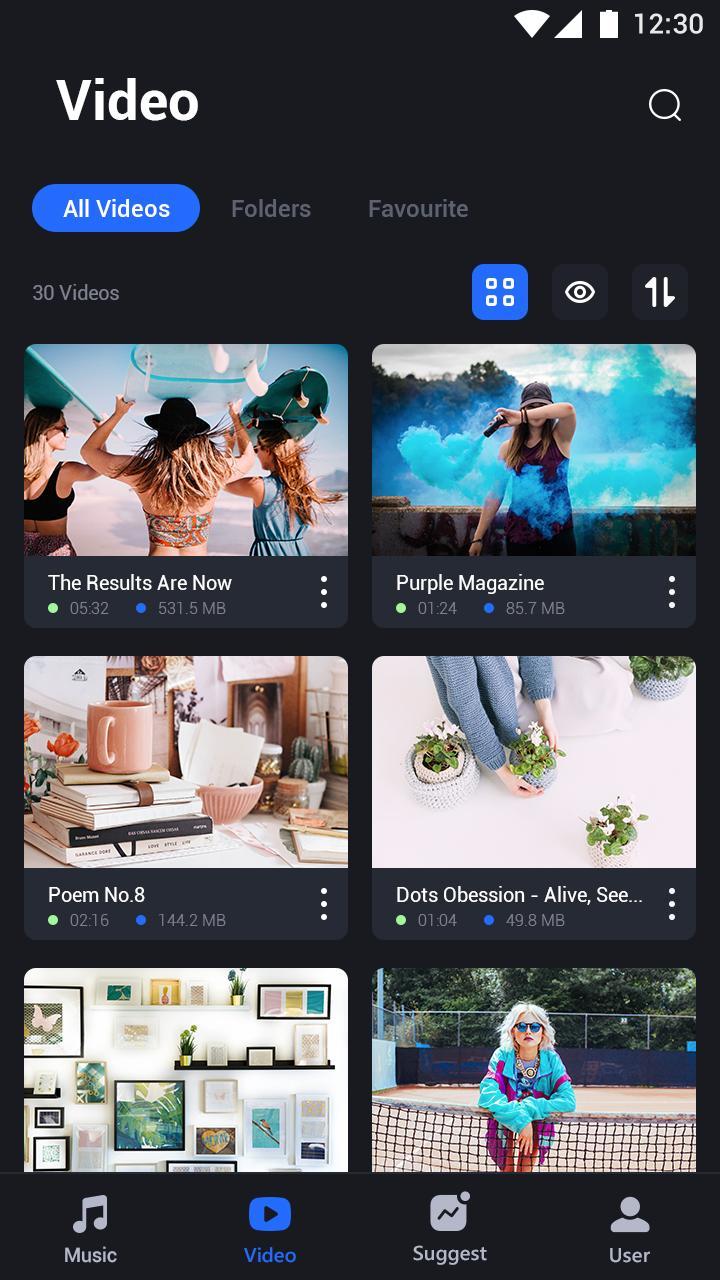 My Player screenshot image 6_Popularmodapk.com