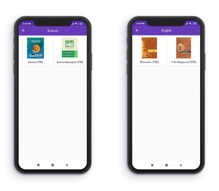 Class 8 NCERT Solutions Offline screenshot image 4_Popularmodapk.com