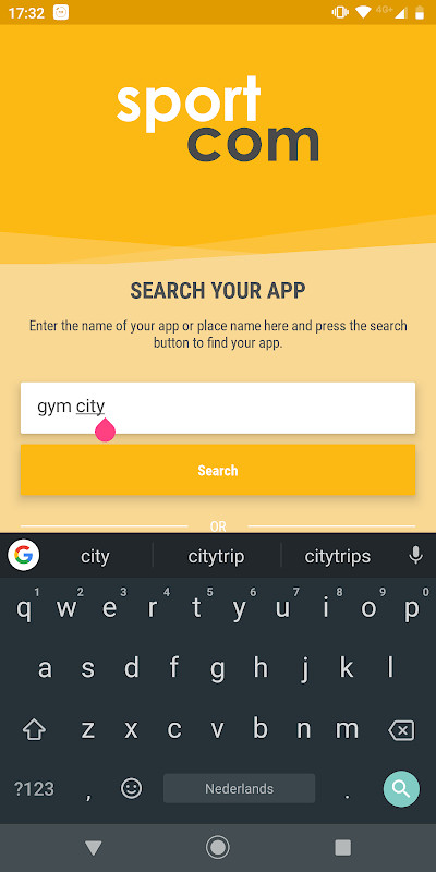 SportCom screenshot image 3_Popularmodapk.com