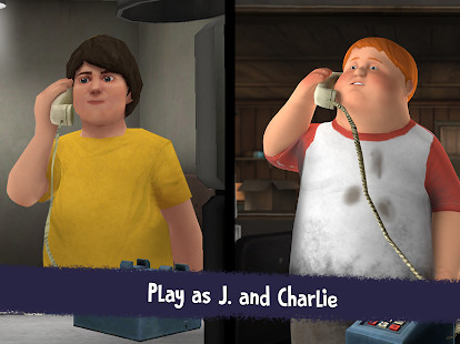 Ice Scream 6 Friends: Charlie<span>(Mod menu)</span> screenshot image 20_Popularmodapk.com