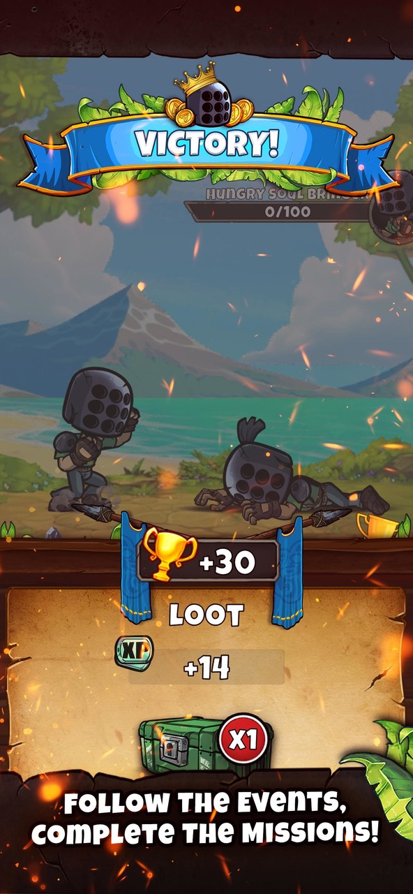 Fight Buddy Mobile screenshot image 10_Popularmodapk.com