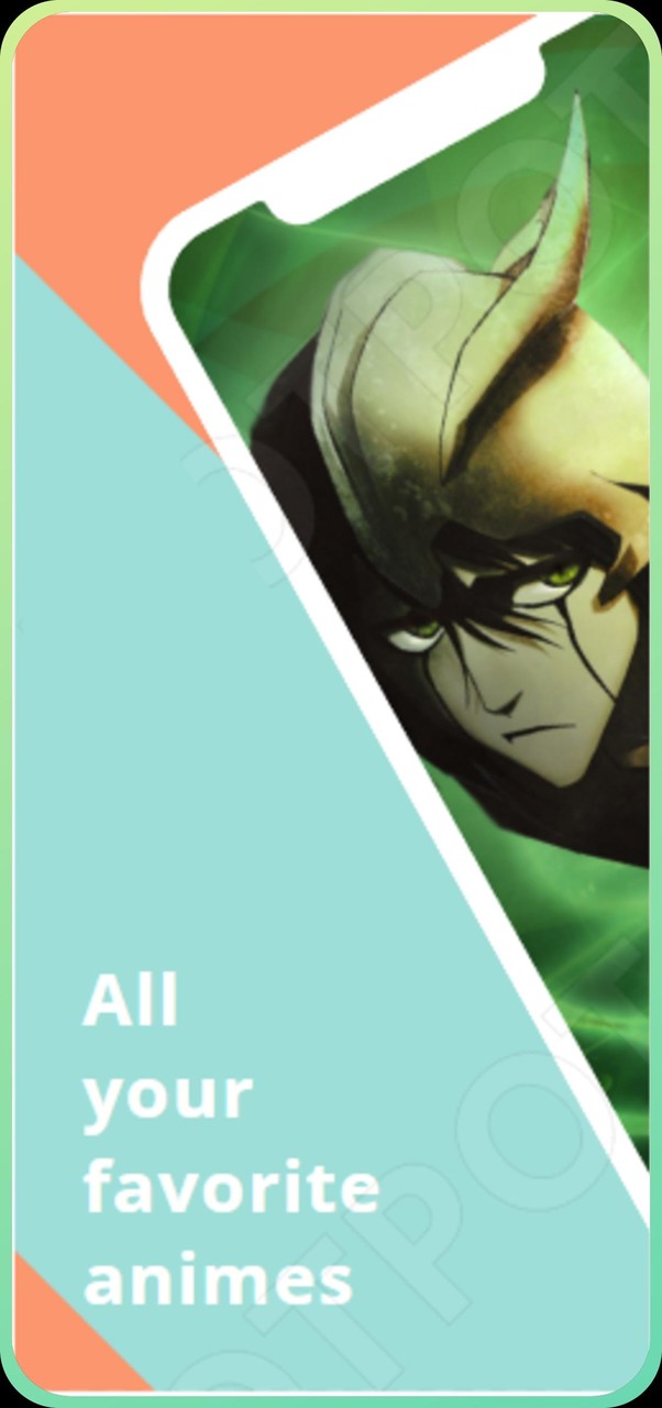 Kiss Anime Online Sub & Dub screenshot image 10_Popularmodapk.com