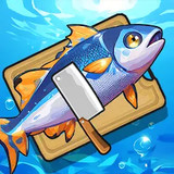 Scale the Depths<span>(Unlimited Bait)</span>2.7_Popularmodapk.com