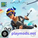 Battle Royale Survival Game 3D<span>(Speed change)</span>1.5_Popularmodapk.com