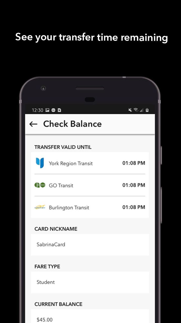 PRESTO screenshot image 8_Popularmodapk.com