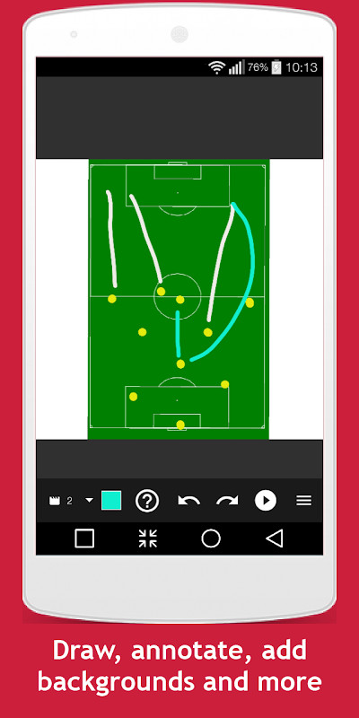 Draw My Story screenshot image 5_Popularmodapk.com