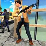 Impossible Action Gun Game0.9_Popularmodapk.com