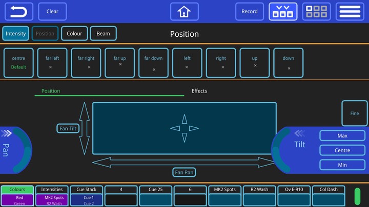QuickQ Remote Control screenshot image 3_Popularmodapk.com